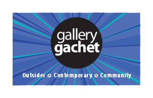 Business Cards for Gallery Gachet