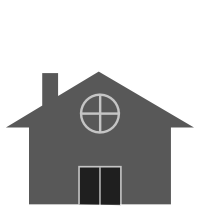 Web Page Icon (A House)